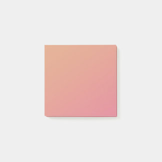 Red Post-it Notes