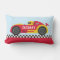 Red Race Car Racer Boy Room Decor