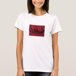 Red Red Rose T-Shirt