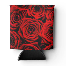 Red Red Roses