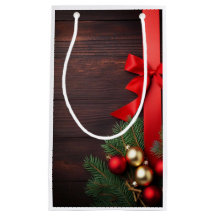 "Red Ribbon" Gift Pack