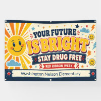 Red Ribbon Week School