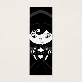 Red Riding Hood Bookmark