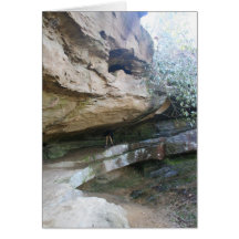 Red River Gorge, KY - Angel's Window notes