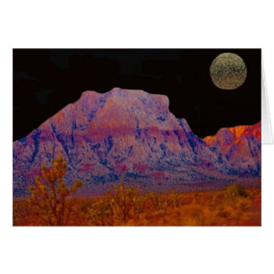 Red Rock Canyon