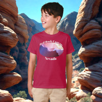 Red Rock Canyon, Nevada