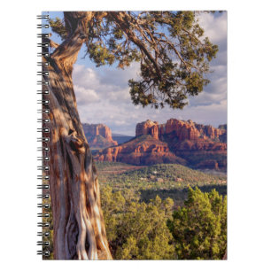 Red Rock   Sedona Arizona Notebook