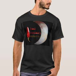 Red Rocket T-Shirt