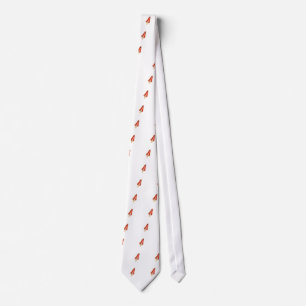 Red Rocket Tie