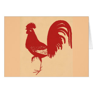 Red Rooster