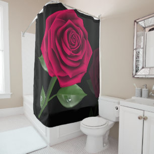 Red Rose