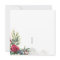 Red Rose and Eucalyptus Wedding Reception Only