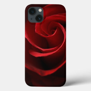 Red Rose Barely There iPad mini Retina iPhone 13 Case
