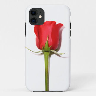 Red Rose iPhone 5 Case