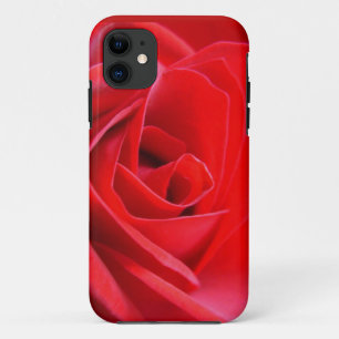 Red Rose iPhone 5 Coque Rose coque iphone