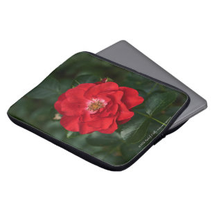 Red Rose P6568 Laptop Sleeve