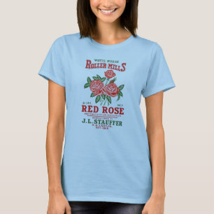 RED ROSE T-Shirt