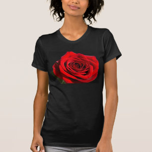 Red Rose T-Shirt