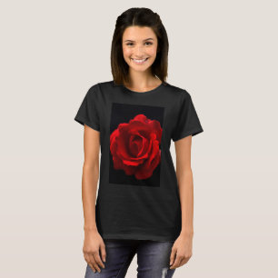 Red Rose wccnm T-Shirt