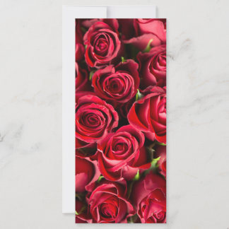 Red Roses
