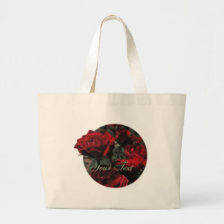 Red Roses Bag