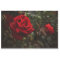 Red Roses Beautiful Floral 20x30 Decoupage