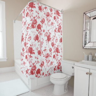 Red Roses Floral