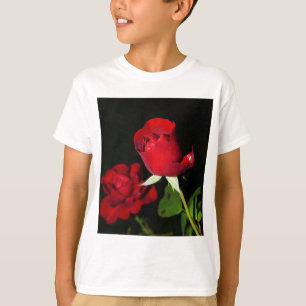 Red Roses T-Shirt