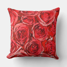 Red Roses