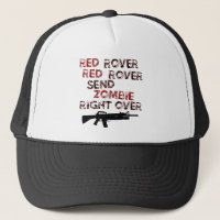 Red Rover