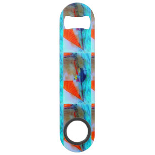 red sails bottle opener bar key