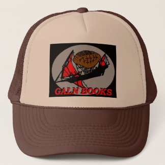 Red Sails Hat