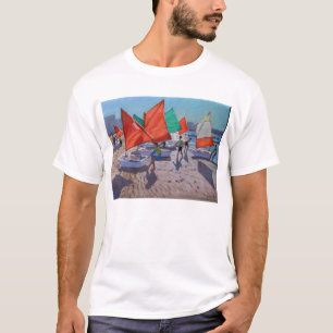 Red Sails Royan France T-Shirt