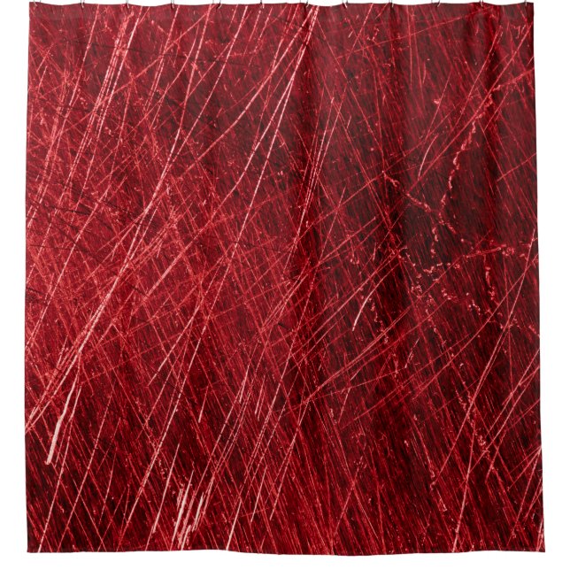 Red scratch abstract backgroundabstract, aged, alu (Front)
