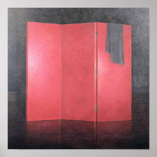 Red Screen 2005 Poster