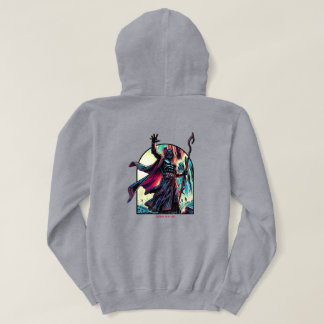 Red Sea Hoodie