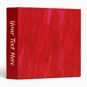 Red Seamless Background Abstract And Watercolor Binder