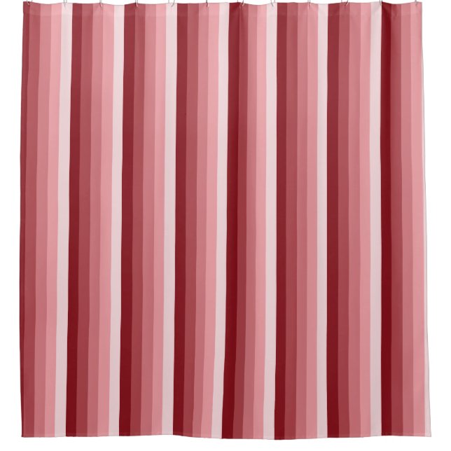 Red shadow stripes (Front)