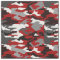 Red Shadows Camo