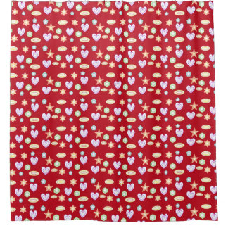 Red Shapes