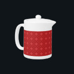 Red shippo pattern<br><div class="desc">Pretty,  simple,  modern red shippo pattern</div>