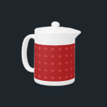 Red shippo pattern<br><div class="desc">Pretty, simple, modern red shippo pattern</div>