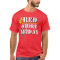 Red Shirt Fridays