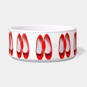 Red Shoes
