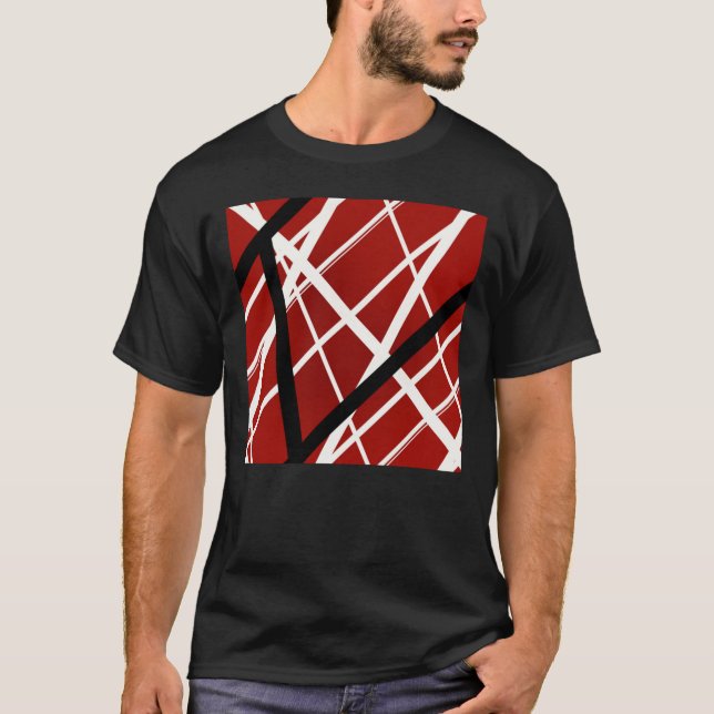 red show609png609 T-Shirt (Front)