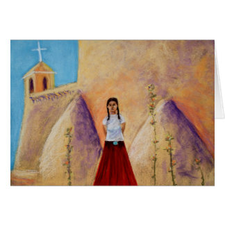 Red Skirt (ME)
