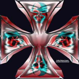 German Skull Gifts On Zazzle Ca