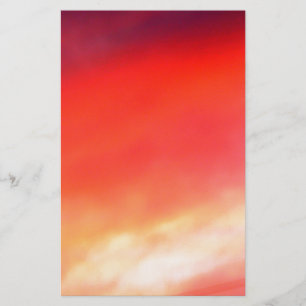 Red Sky At Night