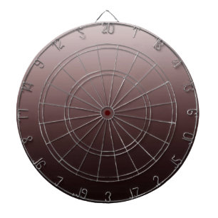Red Sky Dartboard