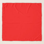 Red Solid Colour | Classic | Elegant | Trendy  Scarf<br><div class="desc">Red Solid Colour | Classic | Elegant | Trendy | Stylish</div>